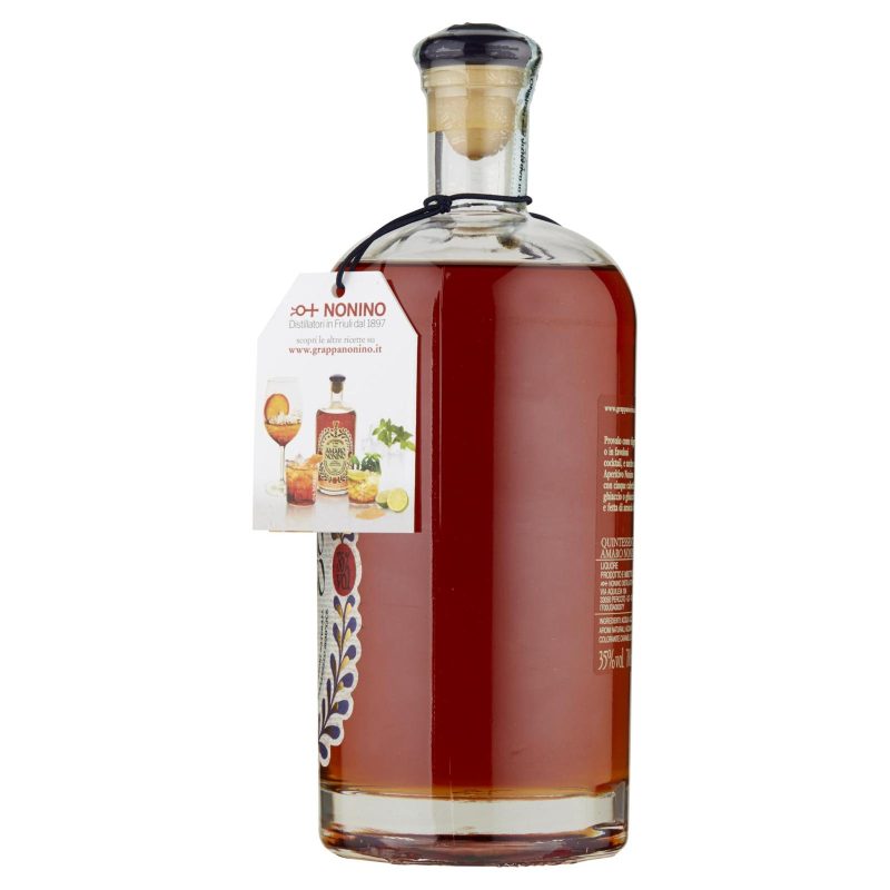 Nonino Amaro Quintessentia di Erbe 700 ml