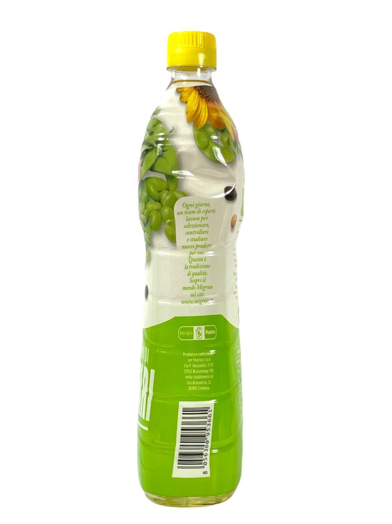 Migross Olio di Semi vari 1 L