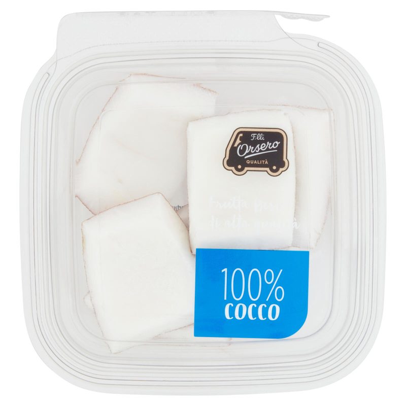 F.lli Orsero 100% Cocco 100 g