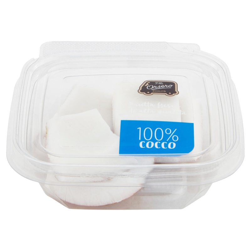 F.lli Orsero 100% Cocco 100 g