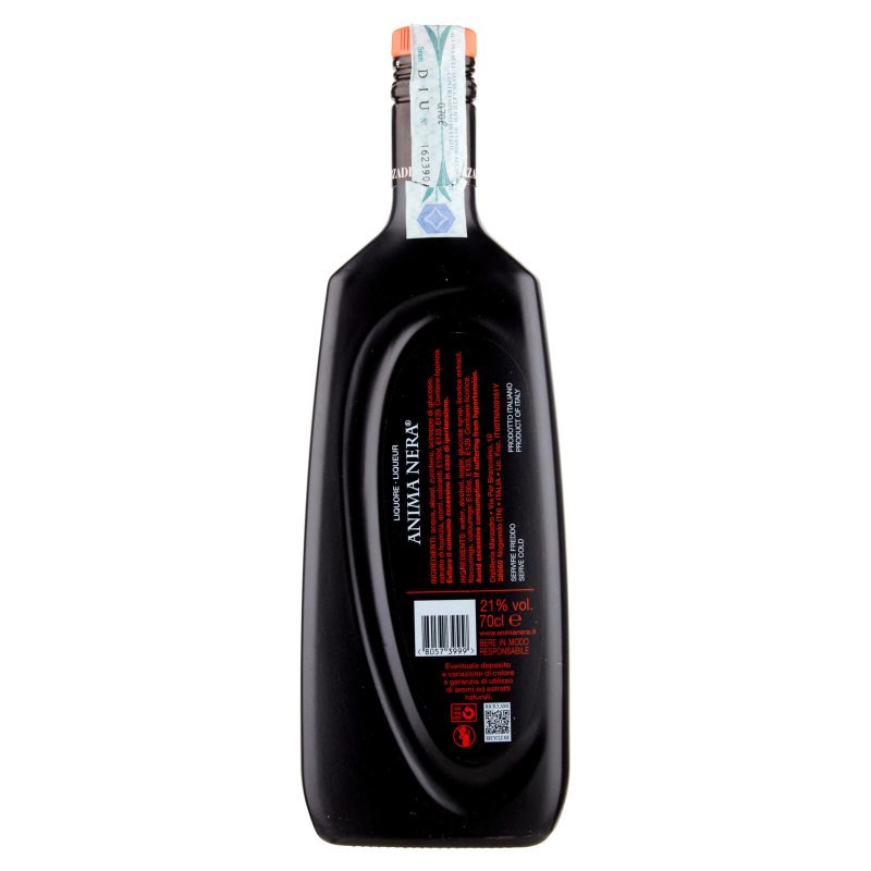 Anima Nera 700 ml