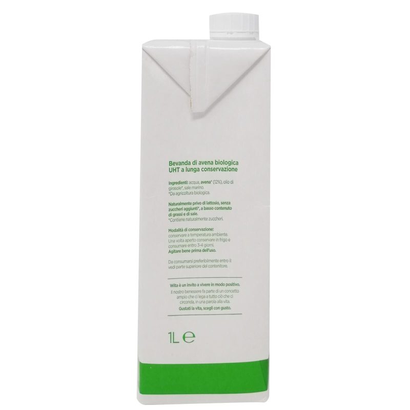 Wita Avena Bio 1 L