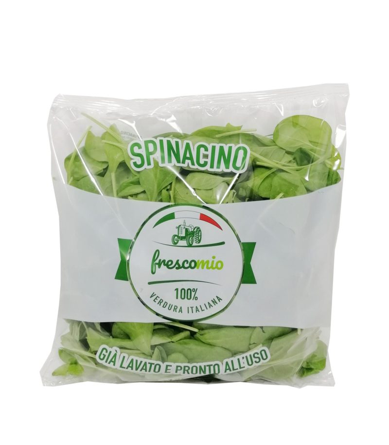 Fresco Mio Spinacino 125 g