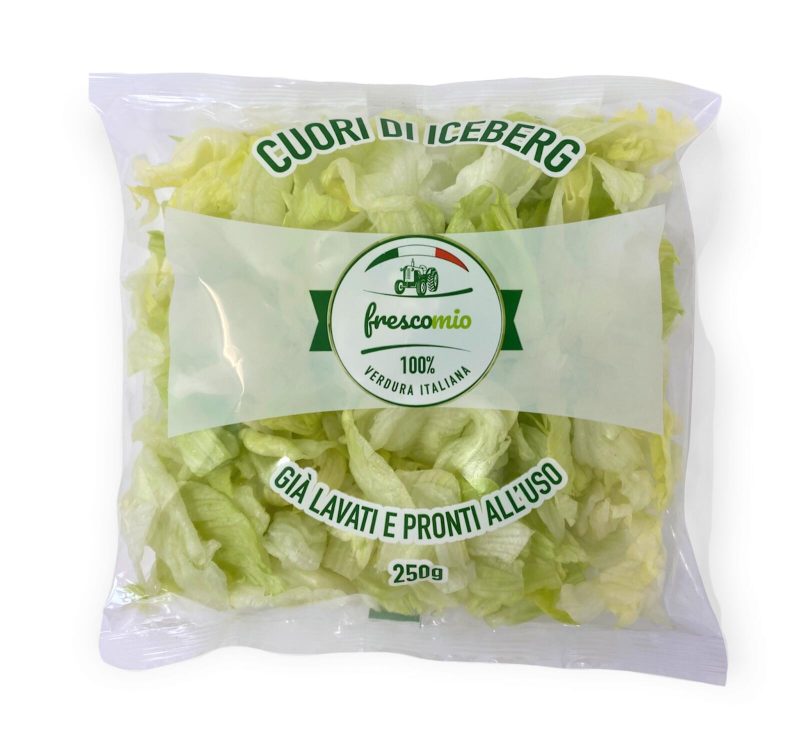 Fresco Mio Cuori di Iceberg 250 g