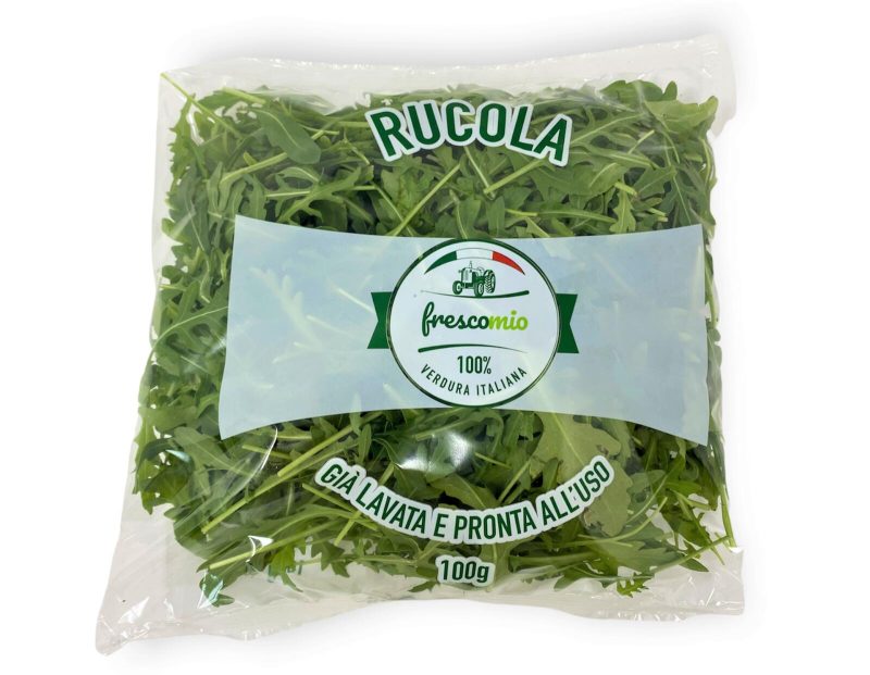 Fresco Mio Rucola 100 g