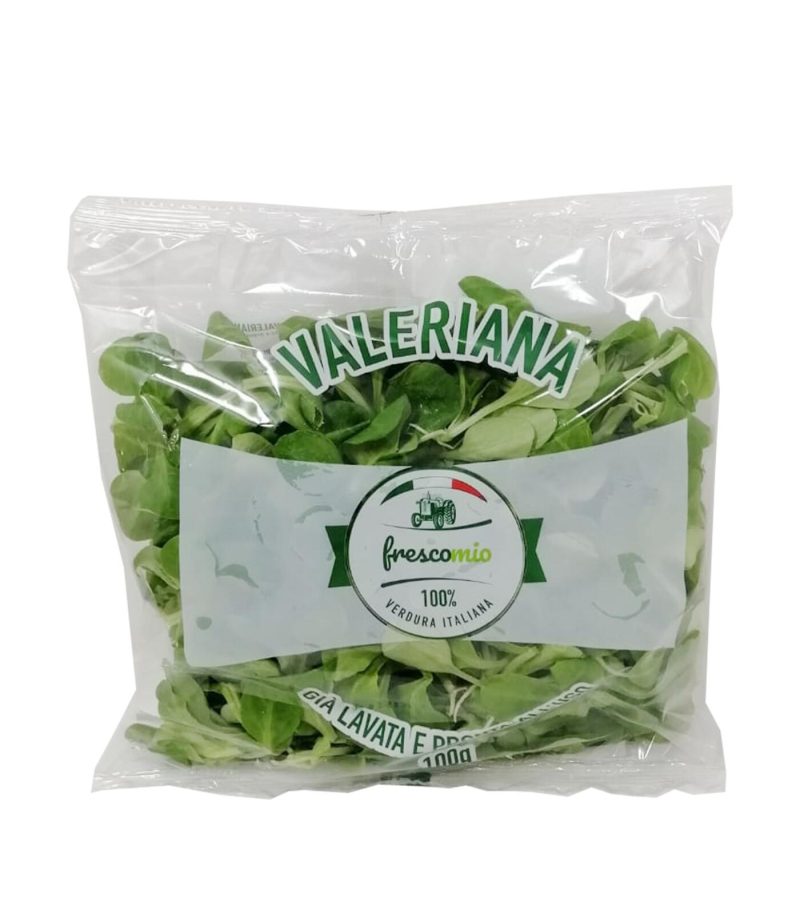 Fresco Mio Valeriana 100 g