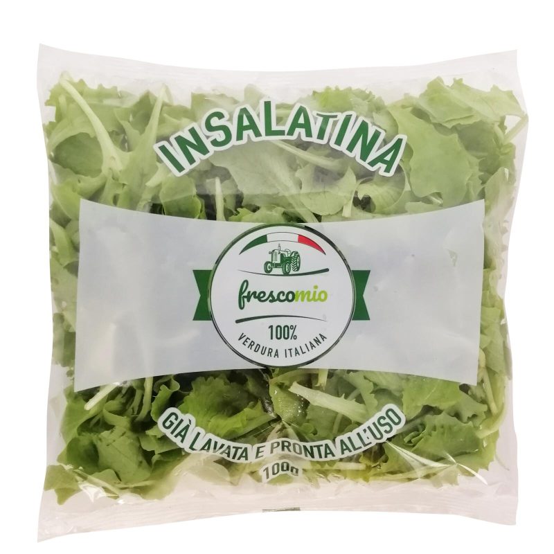 Fresco Mio Insalatina 100 g