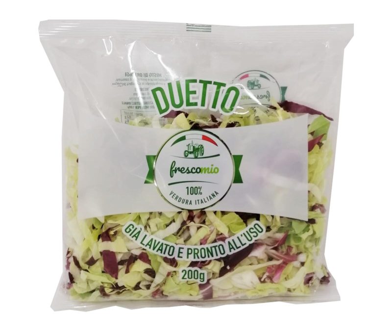 Fresco Mio Insalata Duetto 200 g