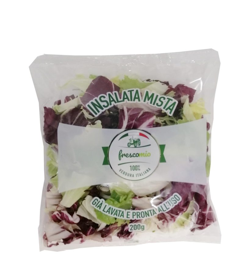 Fresco Mio Insalata Mista 200 g