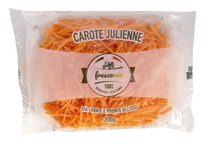 Fresco Mio Carote Julienne 200 g