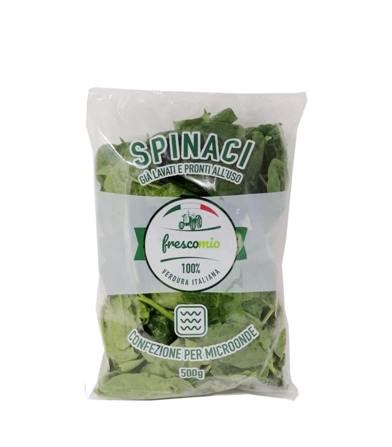 Fresco Mio Spinaci 500 g