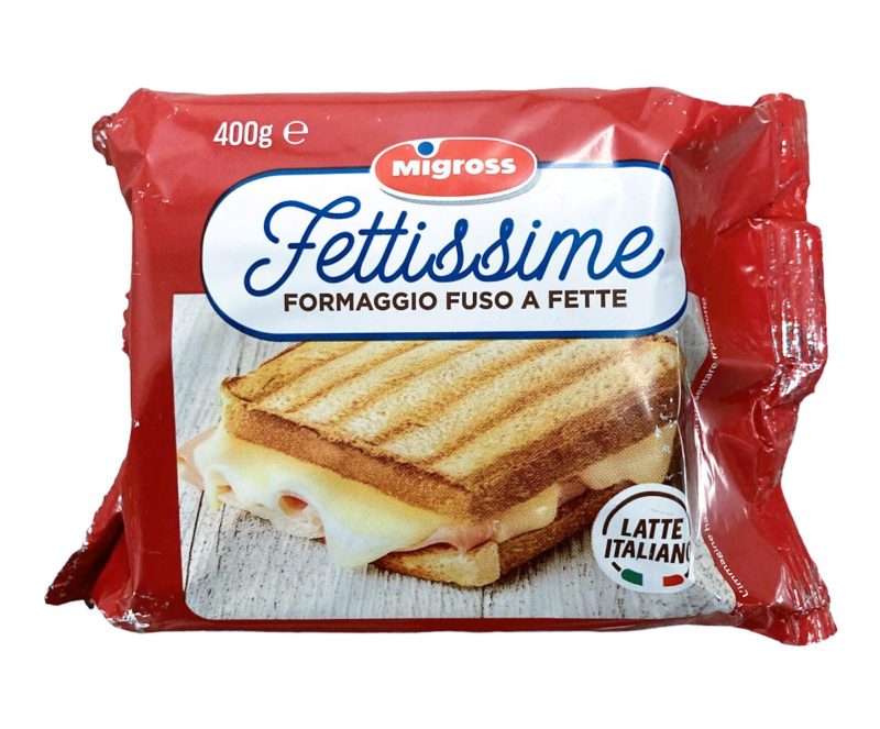 Migross Fettissime 400 g