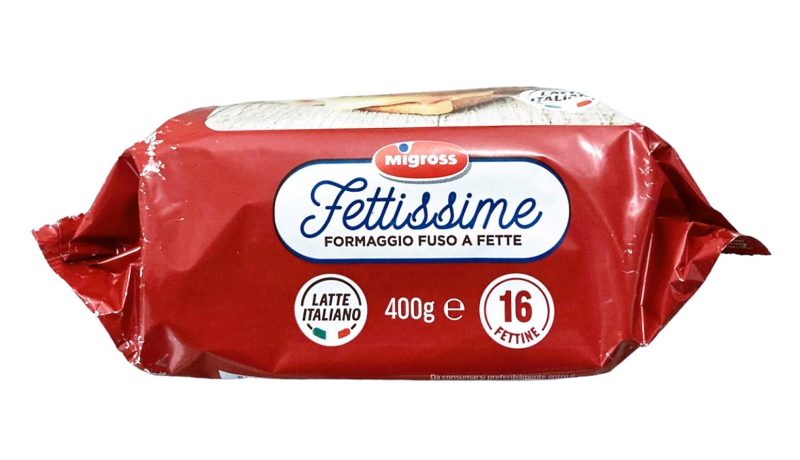 Migross Fettissime 400 g