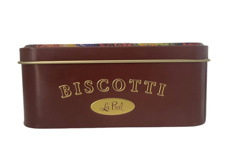 La Pral Biscotti ripieni assortiti 50° Anniversario 375 g