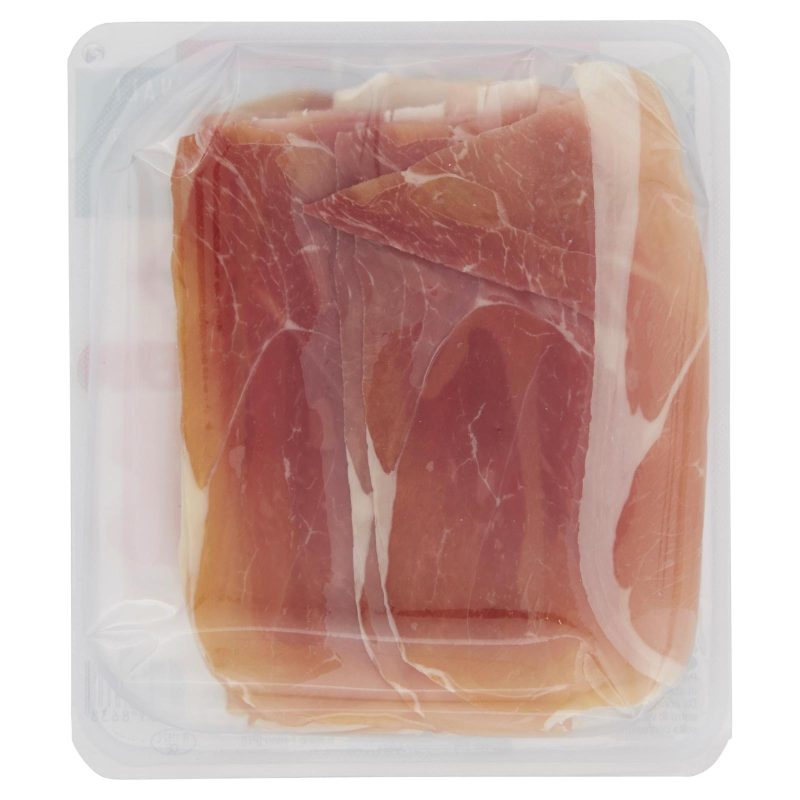 Citterio Sofficette Prosciutto Crudo 60 g