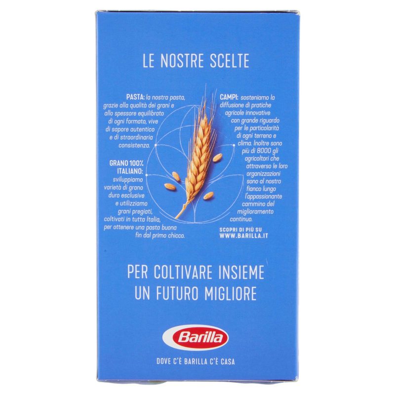 Barilla Corallini n. 31 500 g