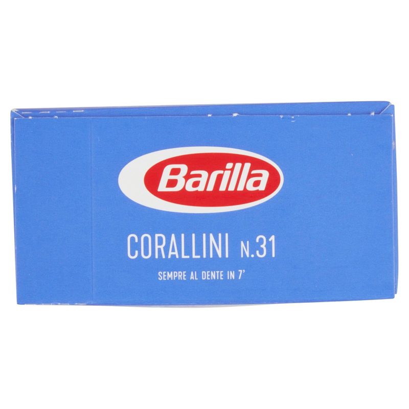 Barilla Corallini n. 31 500 g