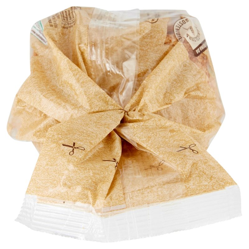 Mulino Bianco Pan Bauletto Integrale 400 g