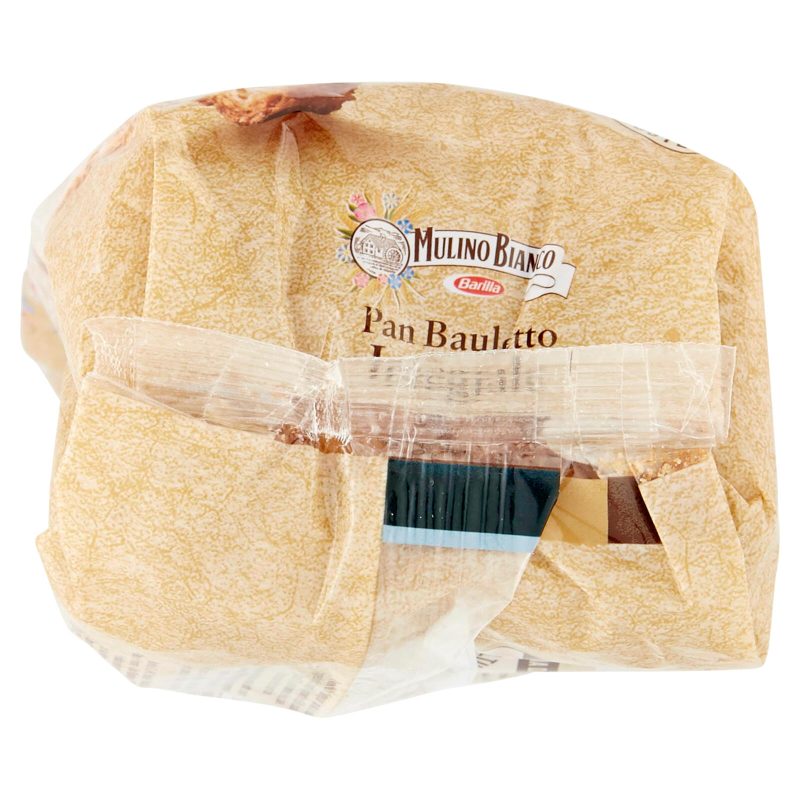 Mulino Bianco Pan Bauletto Integrale 400 g