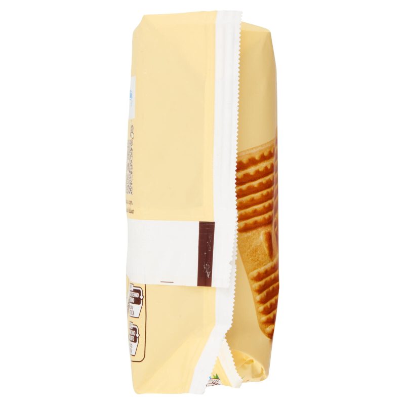 Mulino Bianco Rigoli Biscotti con Miele Millefiori Italiano 400g