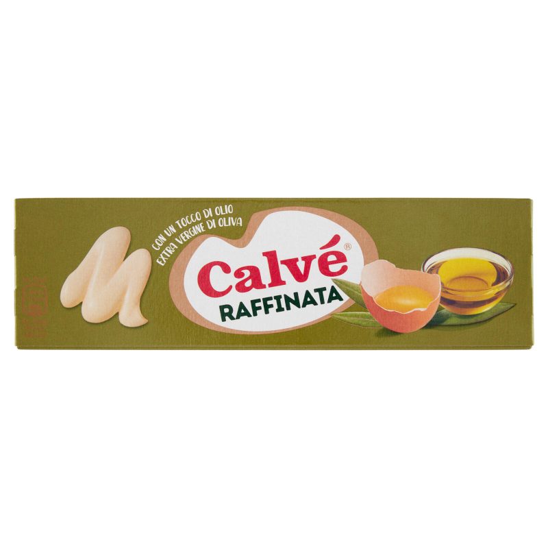 Calvé Raffinata 150 ml