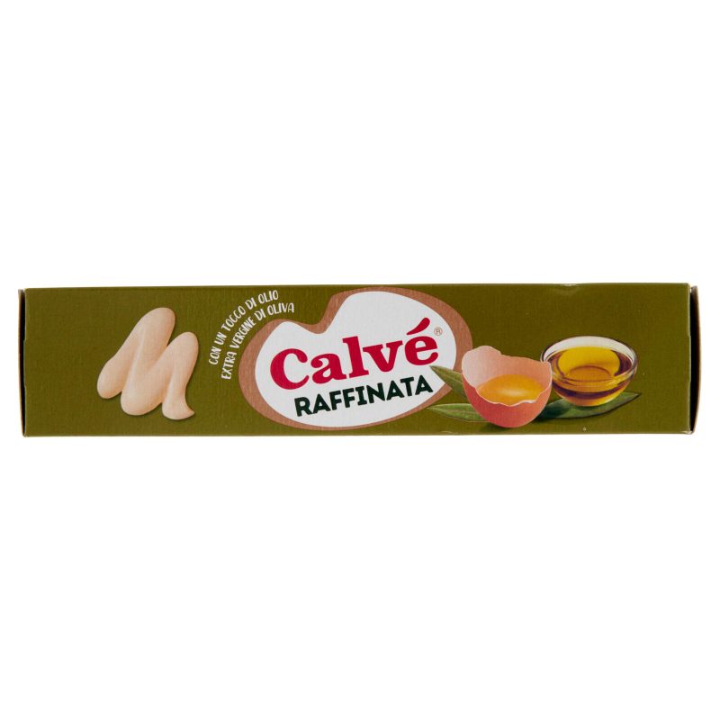 Calvé Raffinata 150 ml