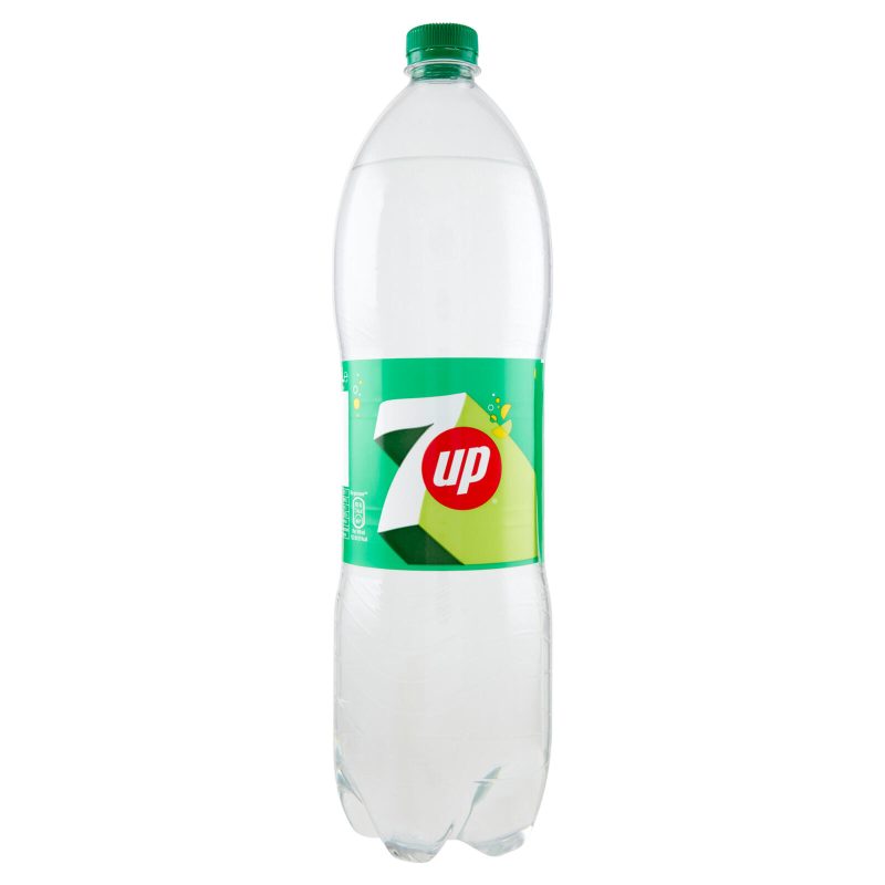 7UP 1,5 L