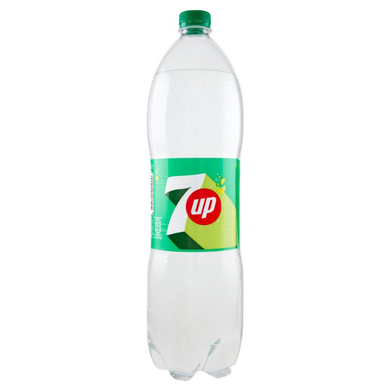 7UP 1,5 L