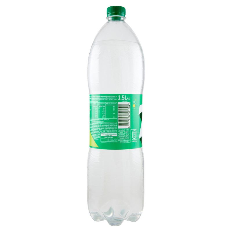 7UP 1,5 L