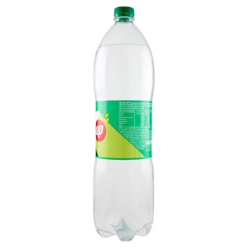 7UP 1,5 L