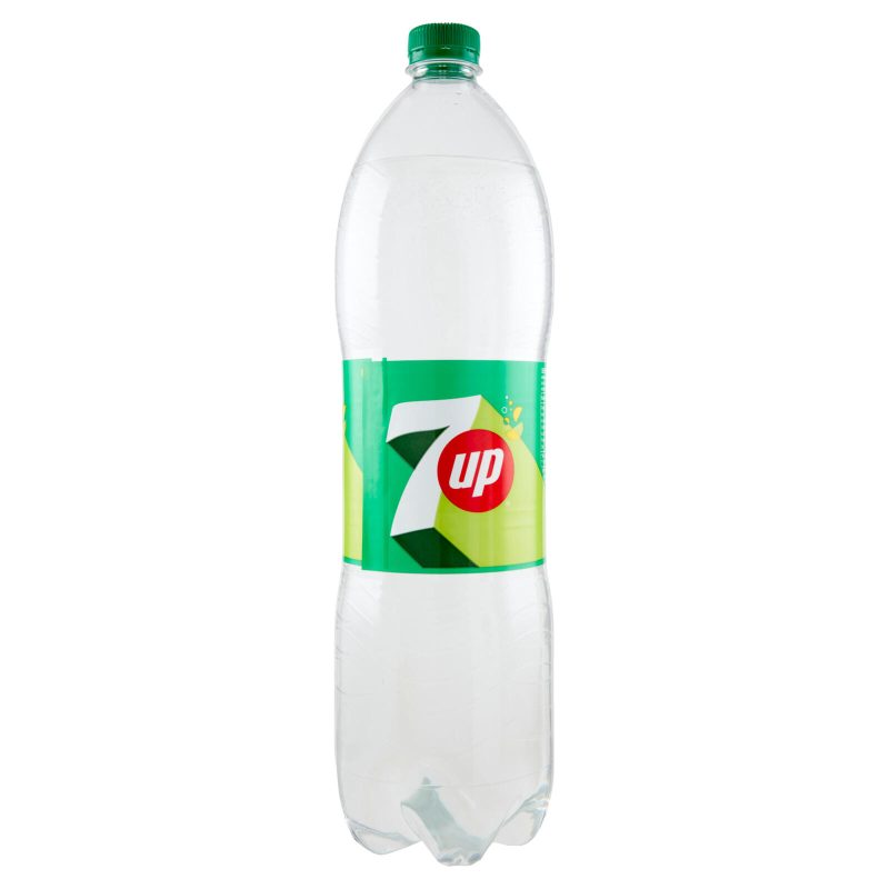 7UP 1,5 L