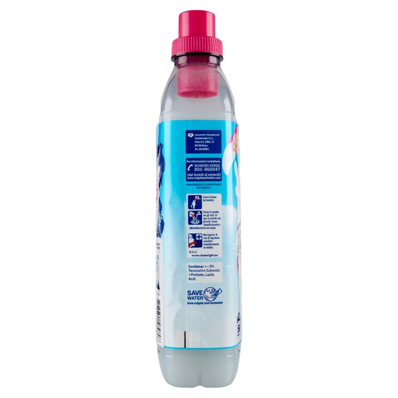 Fabuloso ammorbidente concentrato Ipoallergenico 1,25 L