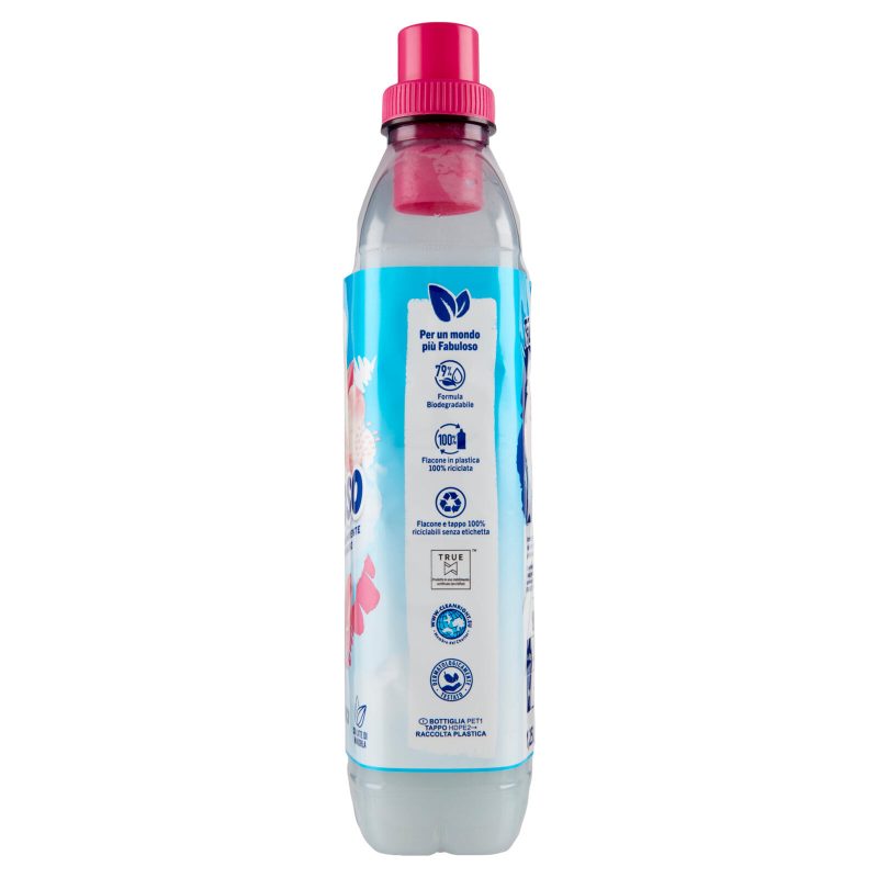 Fabuloso ammorbidente concentrato Ipoallergenico 1,25 L