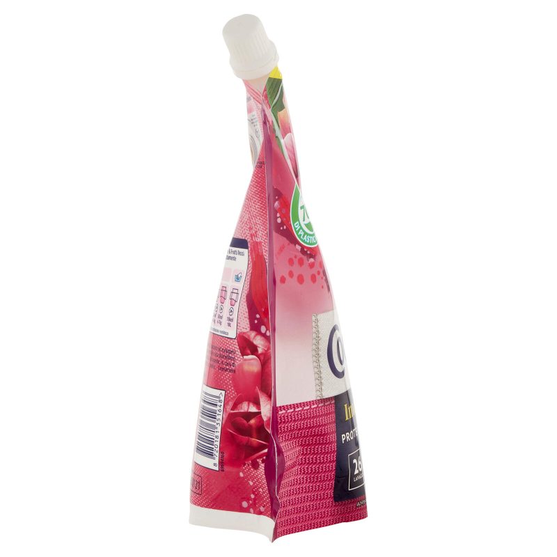 Coccolino Ammorbidente Concentrato Intense Care Fiori di Tiarè&Frutti Rossi 600 ml