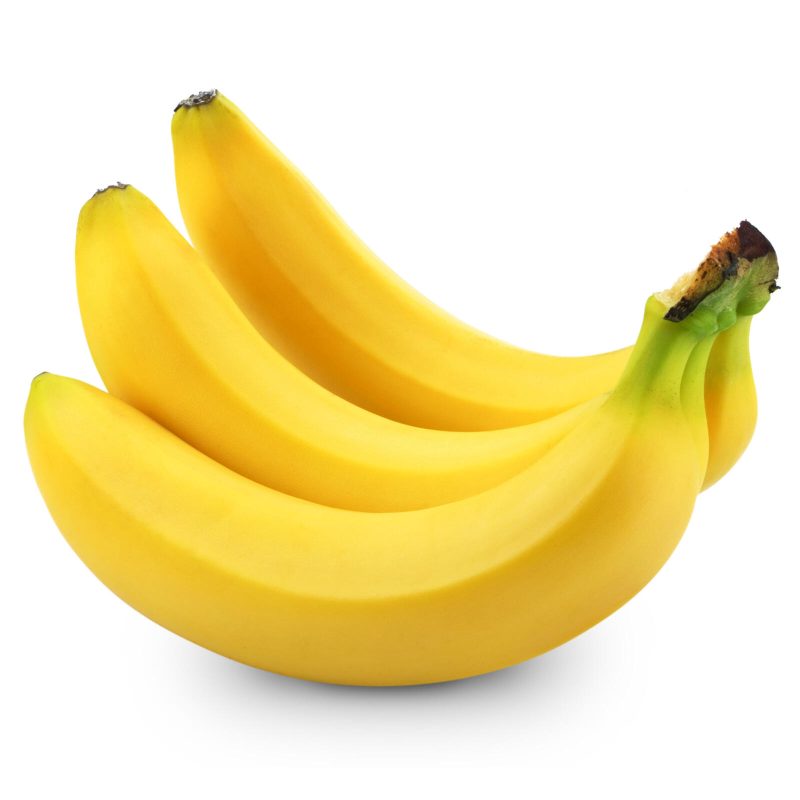 Bio Banane Battaglio 700 g