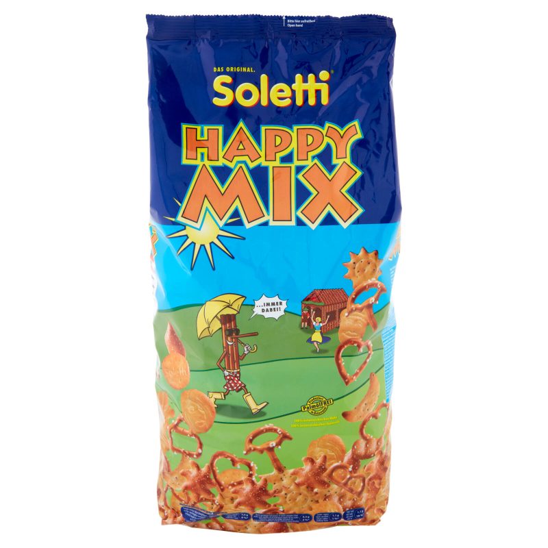 Soletti Happy Mix 800 g