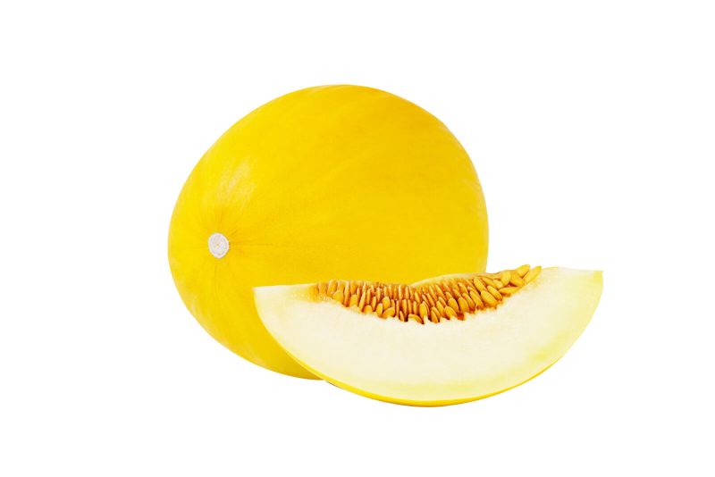 Melone Giallo