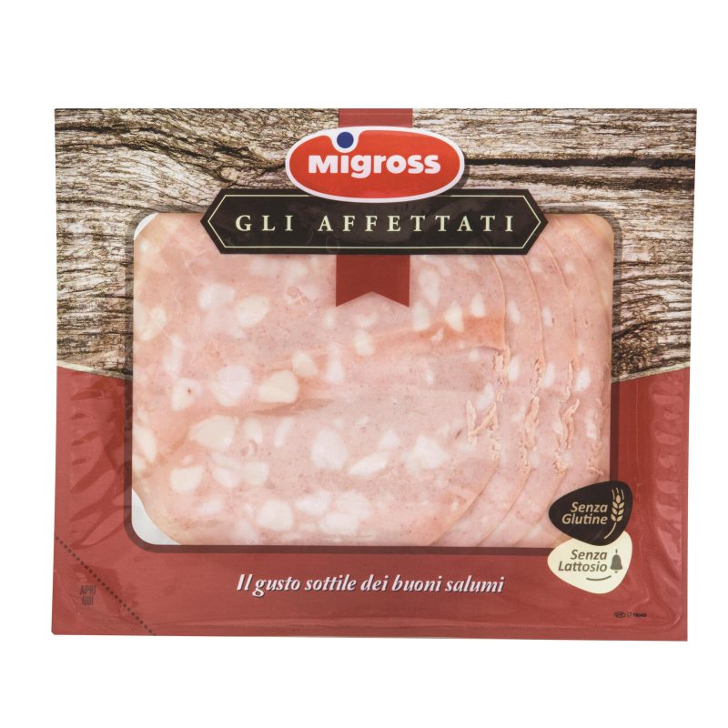 Migross Mortadella 100 g