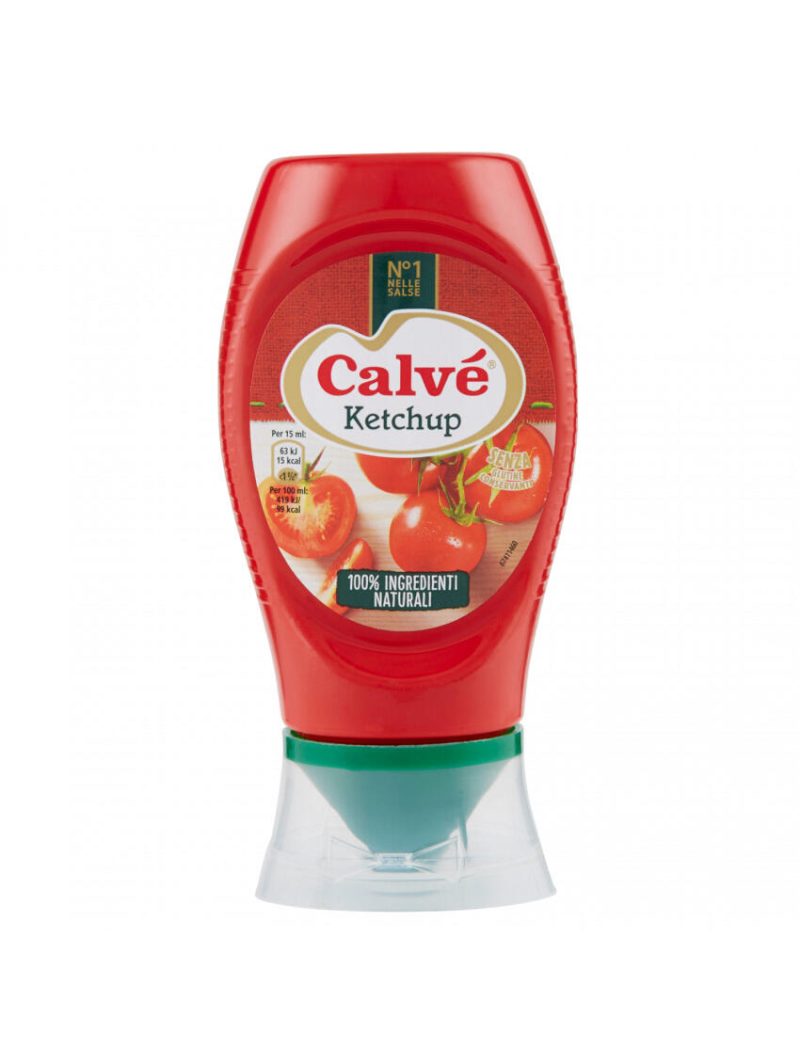 Calvé Ketchup 275 g