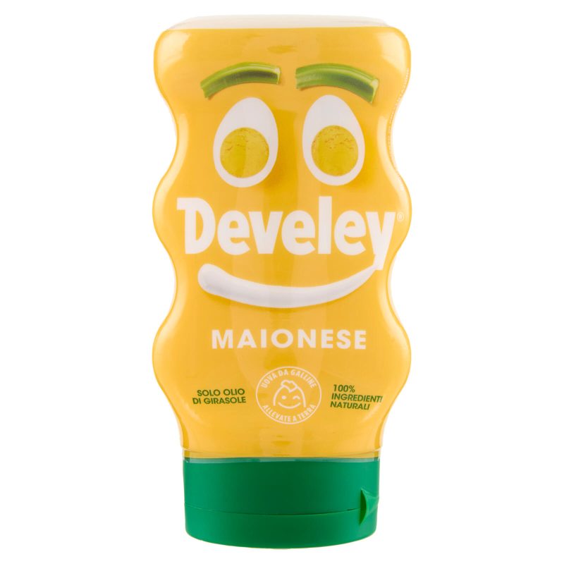 Develey Maionese 250 ml