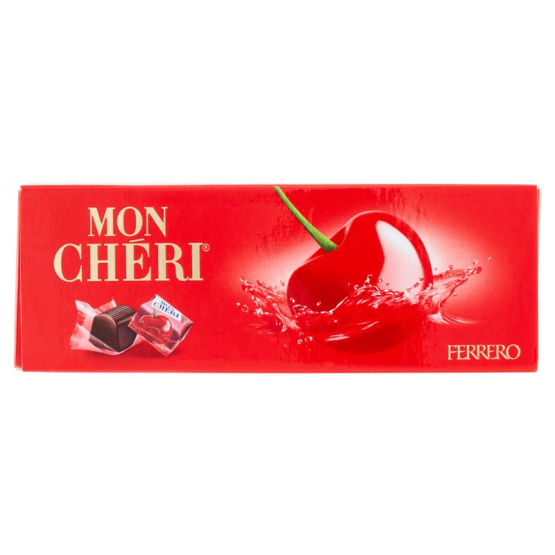 Mon Chéri Ferrero 168 g