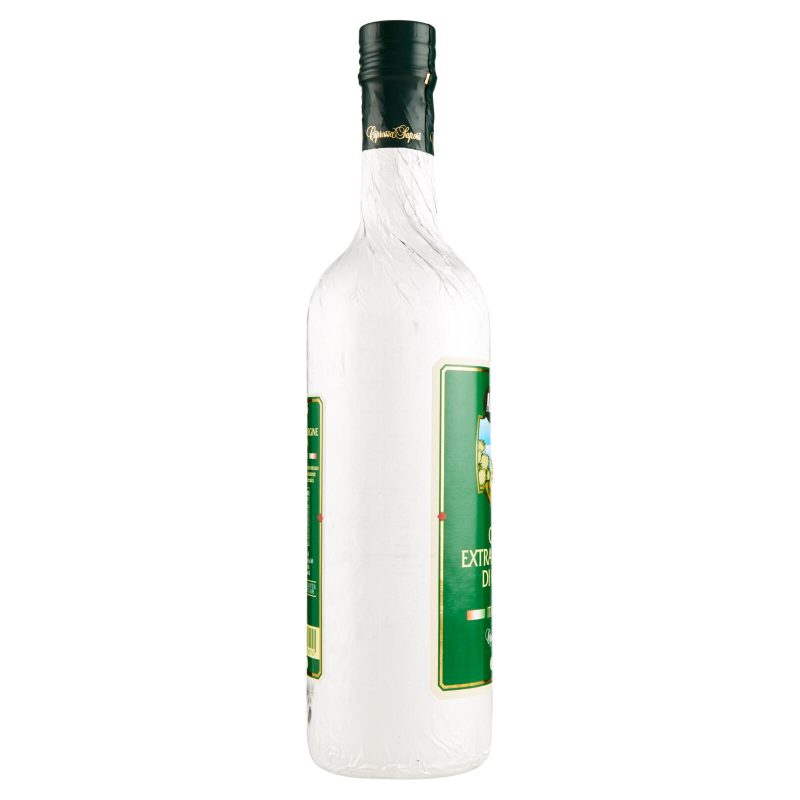 Alberti Olio Extra Vergine di Oliva Italiano 750 ml