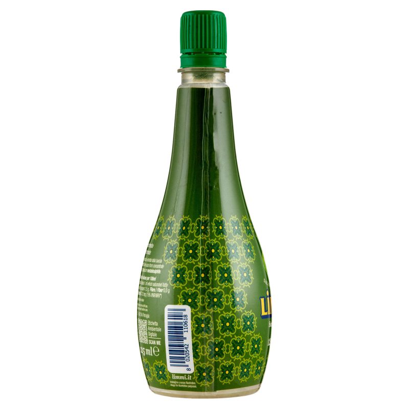 Limmi Succo di Lime 125 ml