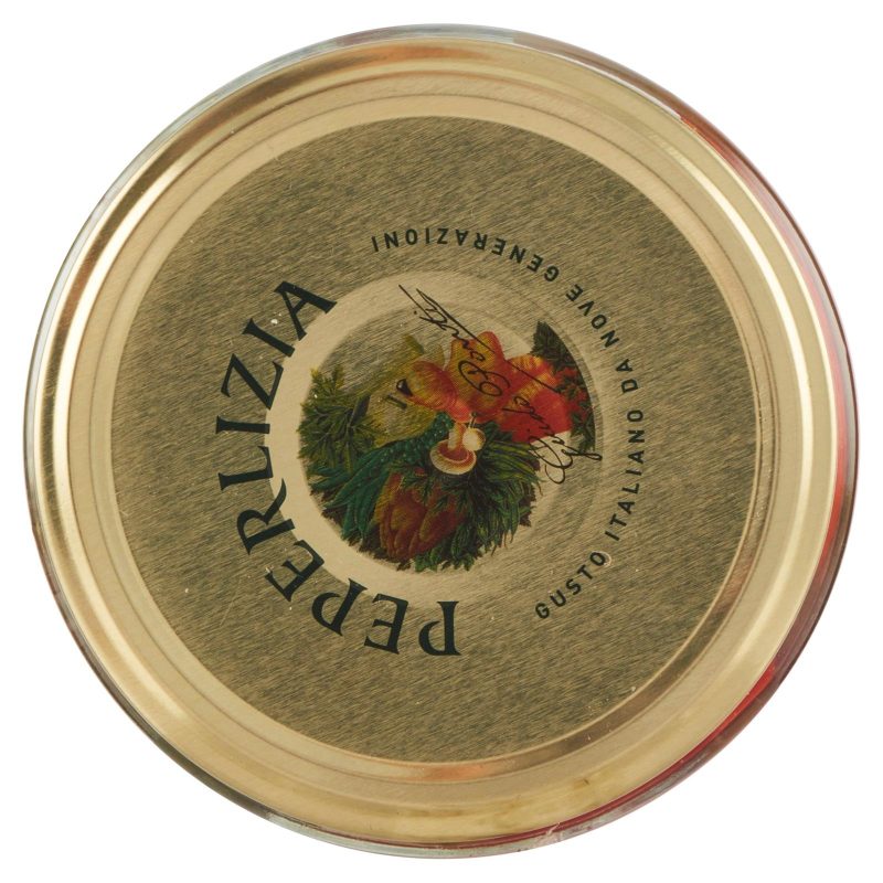 Ponti Peperlizia Verdure Giardiniera Premium 350 g