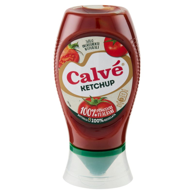 Calvé Ketchup 275 g