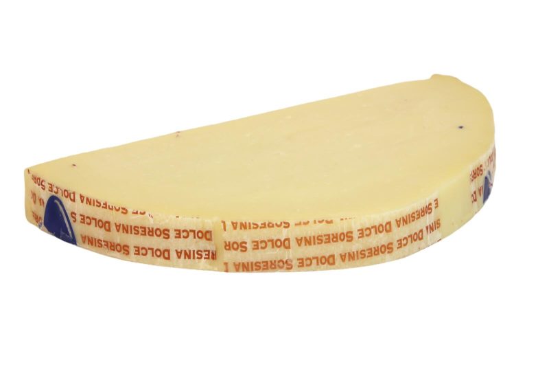 Provolone Dolce trancio