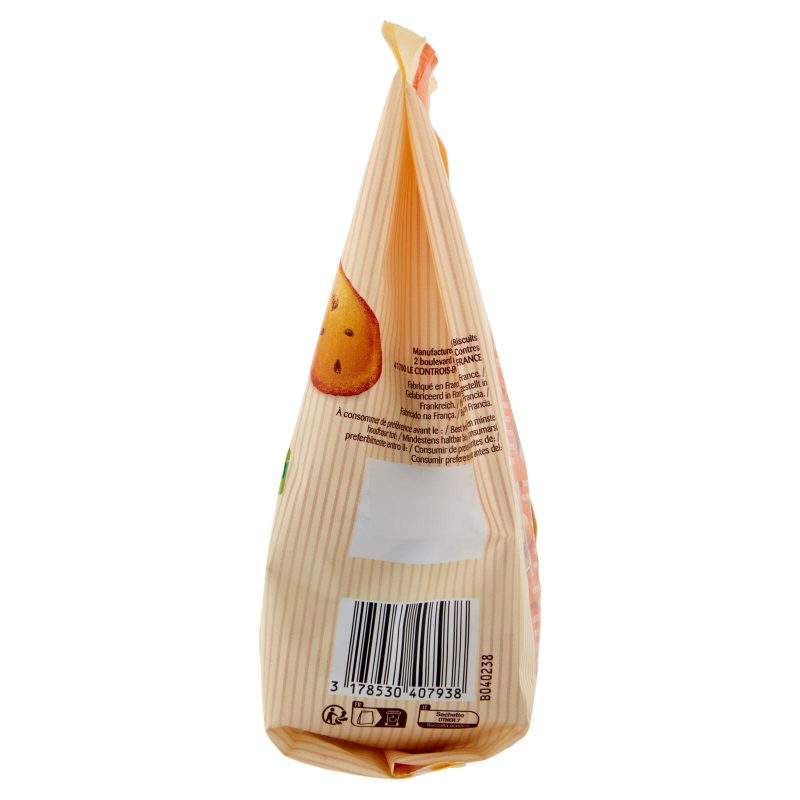 St Michel Petites Madeleines Cioccolato 175 g