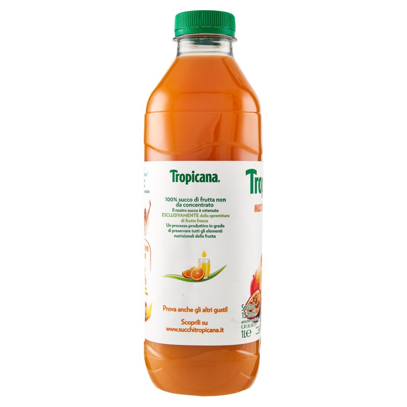 Tropicana Multivitaminico 1 L