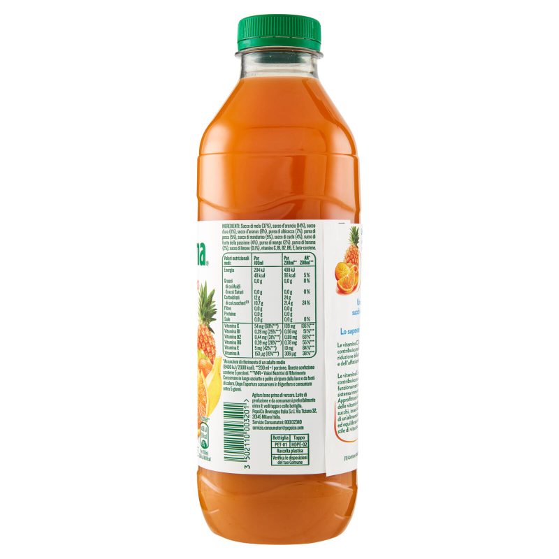 Tropicana Multivitaminico 1 L