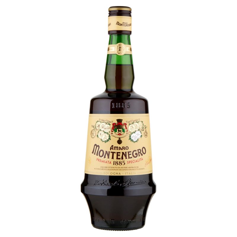 AMARO MONTENEGRO
700 ml